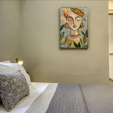 Plaka Filotheis House A Lejlighed Athen Eksteriør billede